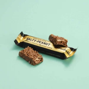 barebells salty peanut bar - single