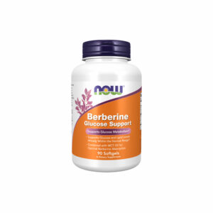now foods berberine glucose support metabolism lipid levels 90s softgels